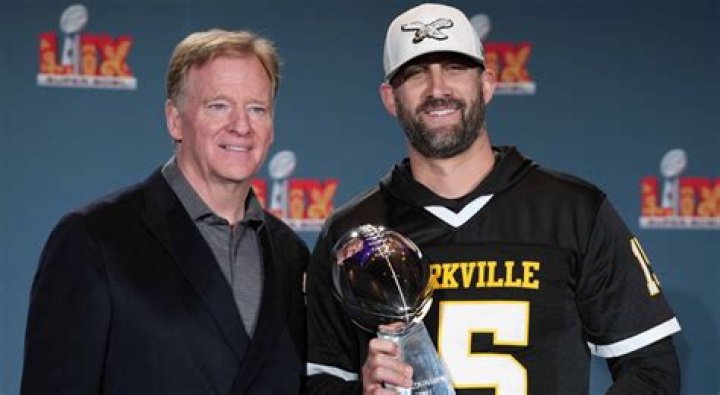 Nick Sirianni Net Worth 2023, Income, Salary, Earnings, Height