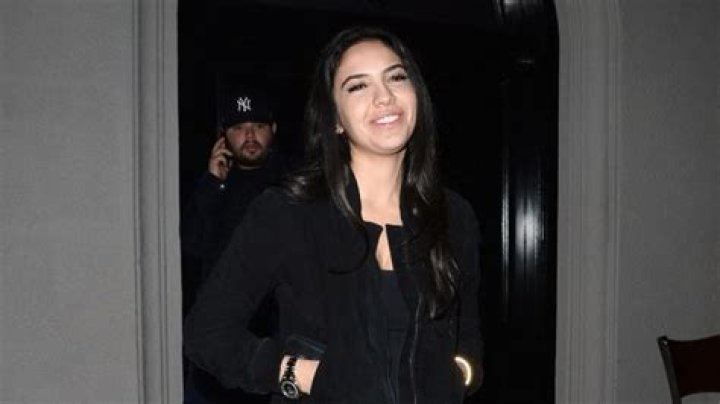 Noor Alfallah - Bio, Age, Net Worth, Height, Nationality, Body Measurement, Career ·