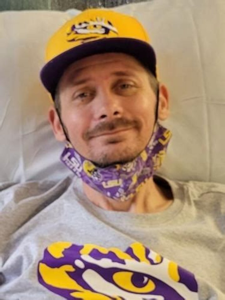 Obituary Of Jeremy Simpson: A Nebraska Legacy