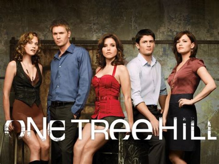 One Tree Hill Season 9 Episode 9 A Rush of Blood To The Head Hollywood Life