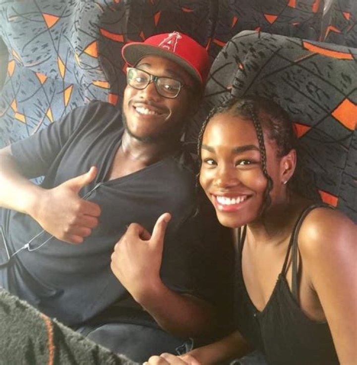 Paige Chestnut - Bio, Age, Net Worth, Height, Married, Career, Instagram ·