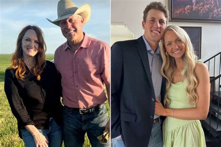 Paige Drummond - Age, Family, Bio ·