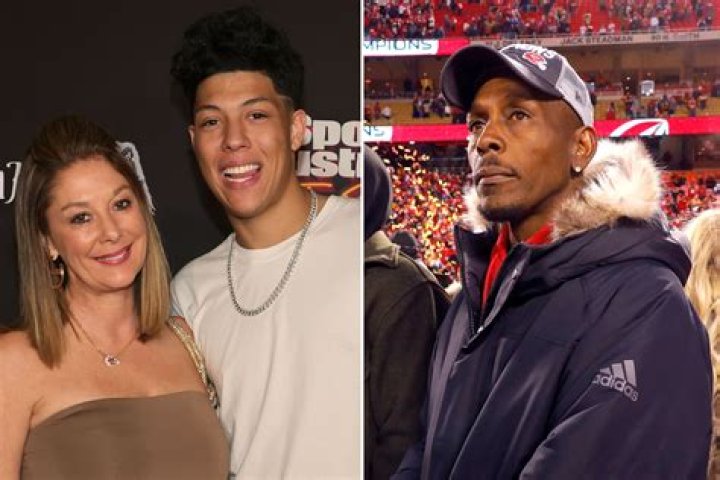 Pat Mahomes - Bio, Age, Net Worth, Height, Divorce, Nationality, Body Measurement, Career ·