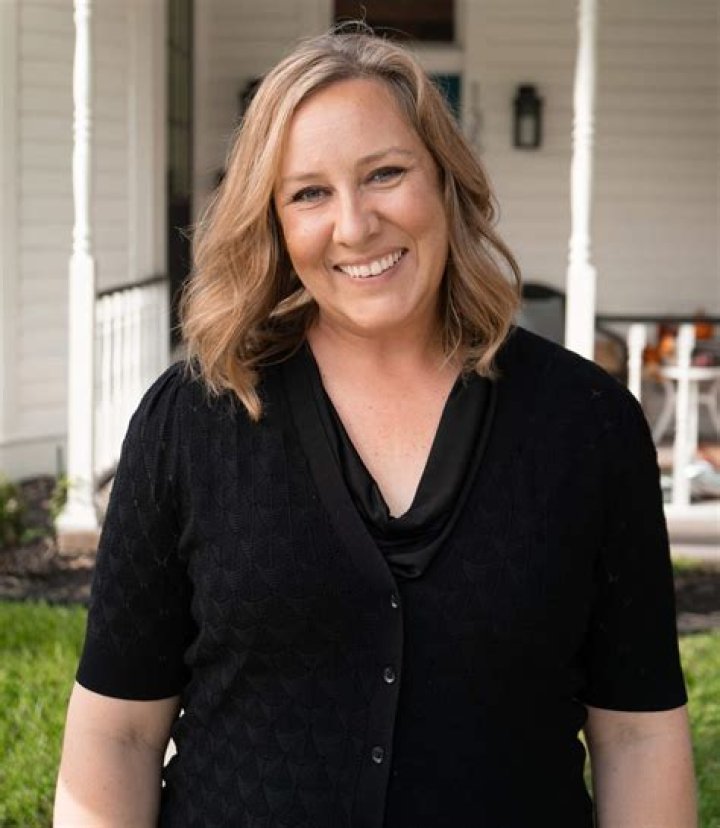 Patricia Moreno's Legacy And Family