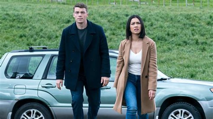 Peter Saves The President & More Hollywood Life |