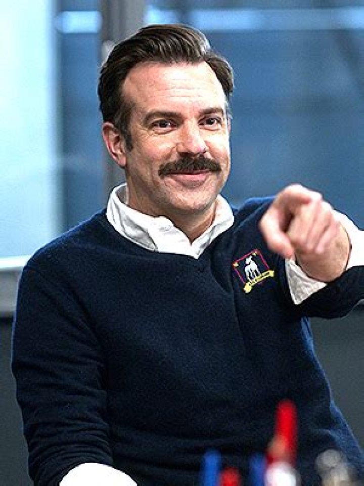 Photos Of Jason Sudeikis & More Hollywood Life |