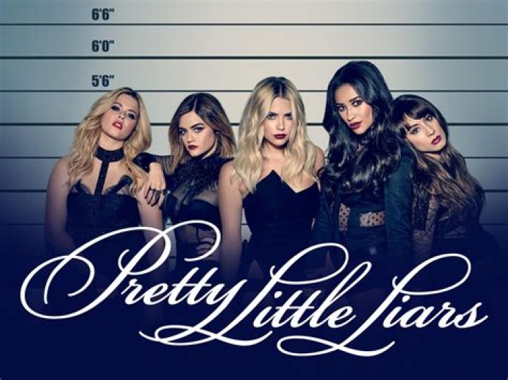 Photos of the PLL Stars Hollywood Life |