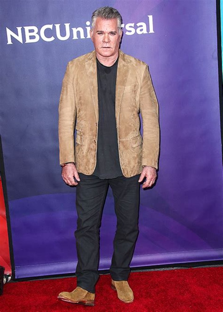 Ray Liotta Cause Of Death, Wiki, Age, Biography, Parents, Ethnicity, Height, Weight, Net Worth