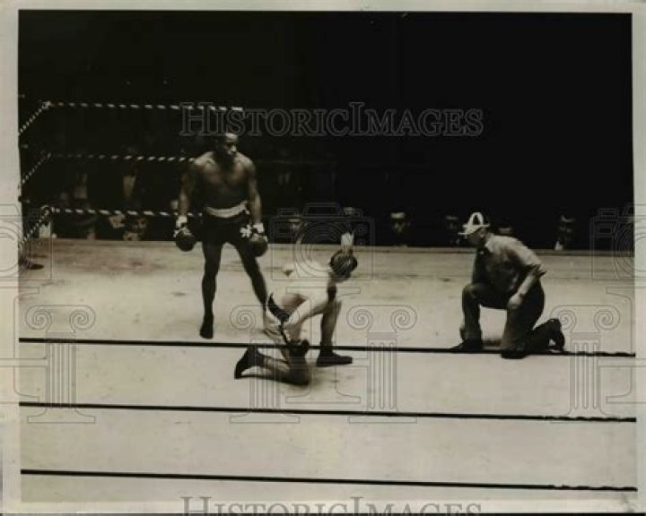 Remembering Jerry Wright Of Hartford, Kentucky