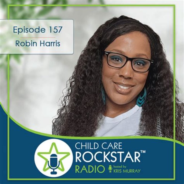 Robin Harris - Trivia, Family, Bio ·