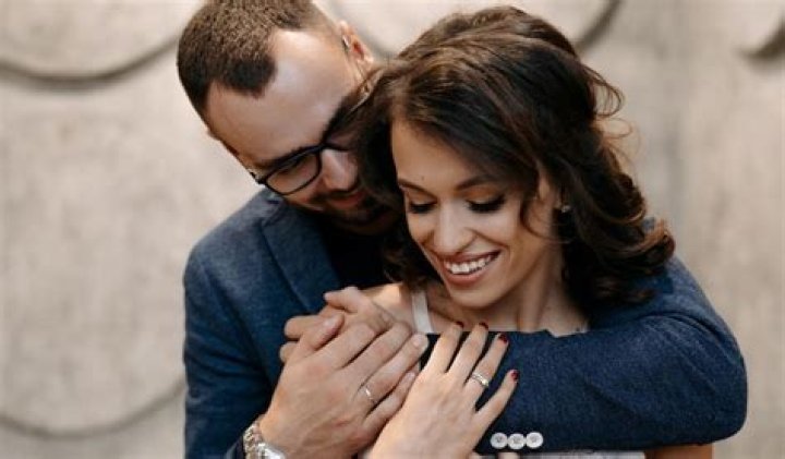 Roman Safiullin And Liudmyla Smolanova