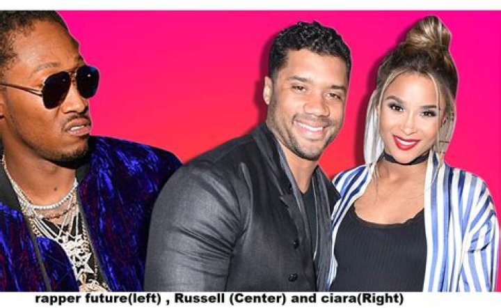 Russell Wilson Ethnicity: Facts & Info