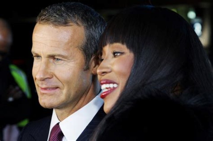 Russian Billionaire Vladislav Doronin Sued Naomi Campbell