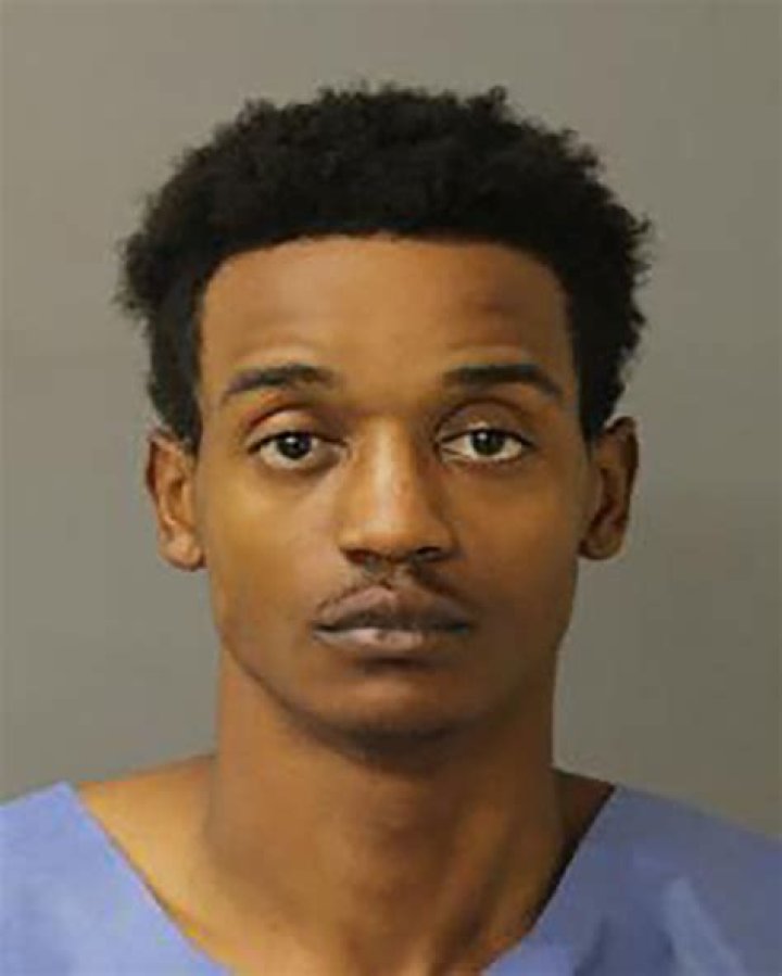 Samuel Jones Bf Charged In Hawaii Soldier Case