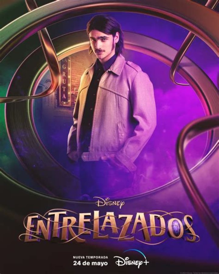 Santiago Achaga - Age, Family, Bio ·