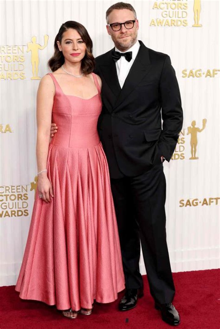 Seth Rogen Wife: Meet Lauren Miller