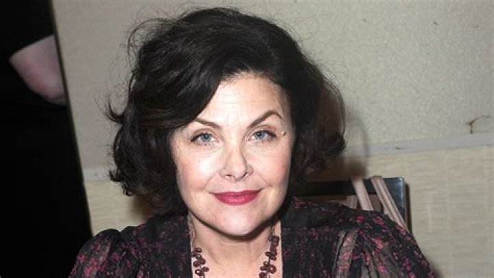 Sherilyn Fenn Through The Years Photos Of The Twin Peaks Actress Hollywood Life |