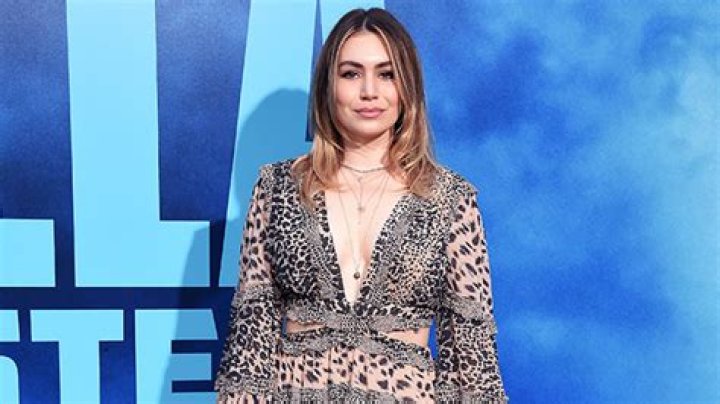 Sophie Weds James Henderson Hollywood Life