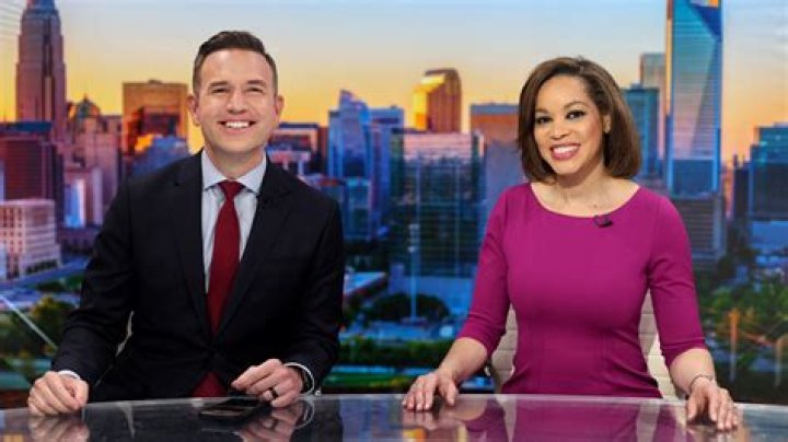 Spectrum News 1 SoCal's Anchor, Lisa McRee is married to her husband Don Granger. ·