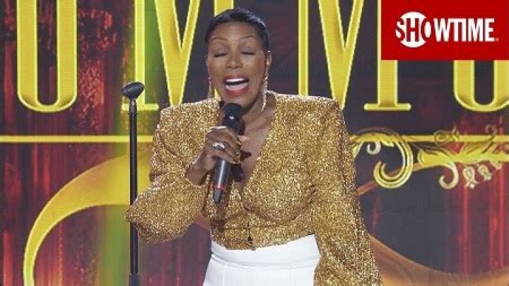 Stand-Up Comedian, Sommore Is Still Unmarried And Is Reported To Be A Single Lady ·