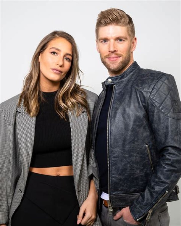 Summer House Star Danielle Olivera & Boyfriend Robert Sieber Breakup Hollywood Life |