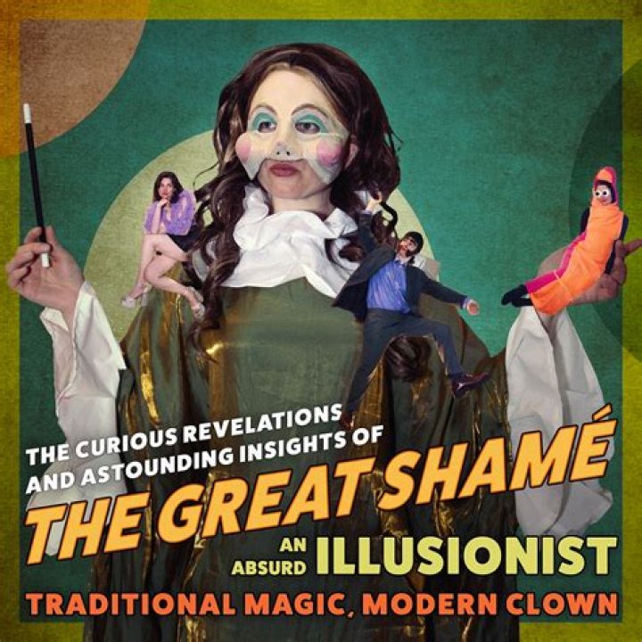 Surprising Revelations And Astounding Insights