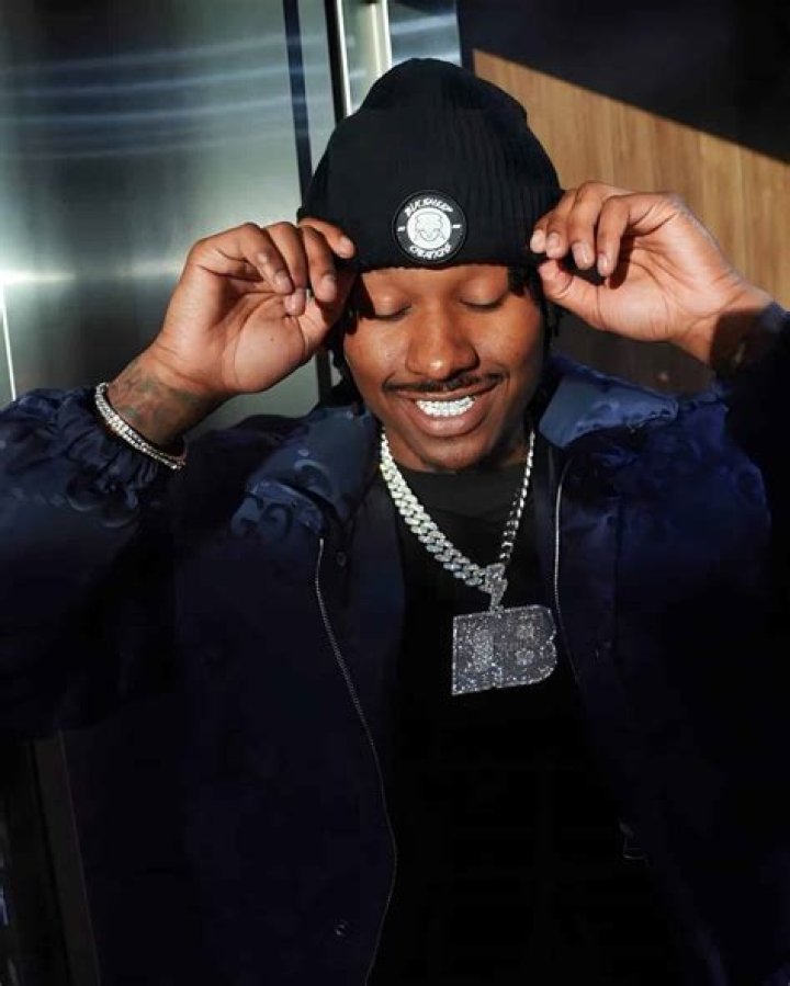 SwagHollywood - Age, Family, Bio ·