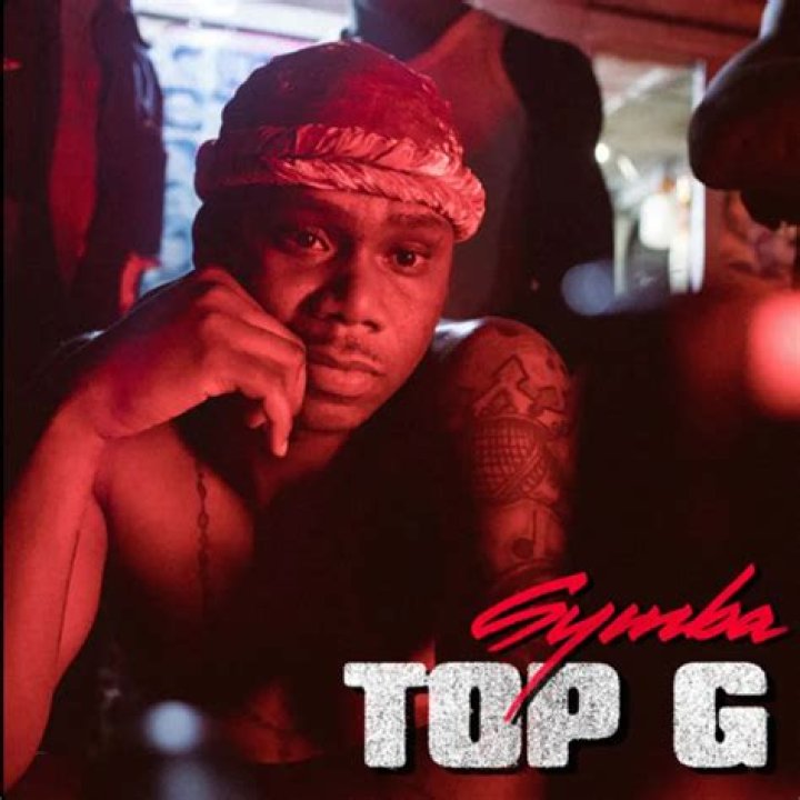 Symba Shares "Top G" Single After Speaking Out On Ja Morant Scandal