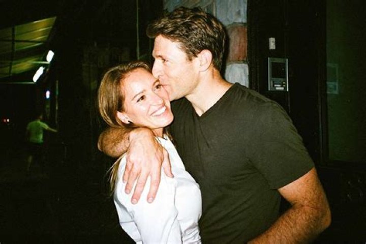 Teddy Dokoupil- Meet Single Son Of Tony Dokoupil and Katy Tur ·