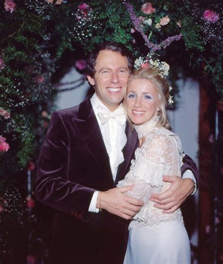 The 74 aged SuzanneSomers married life with Alan Hamel. ·