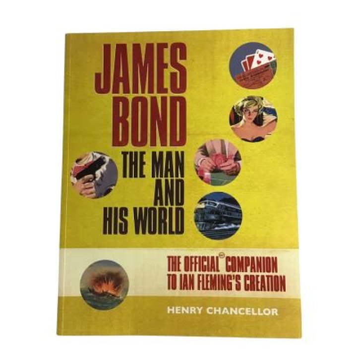 The Actor, The Man, And His World