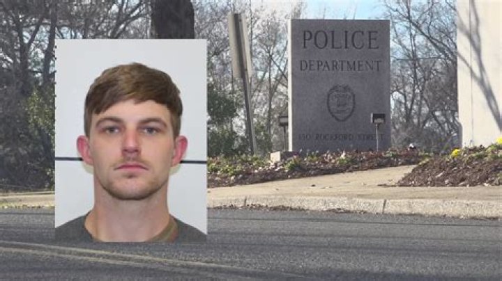 The Candice Cockerham Murder And The Hunt For Richard Ellerbee