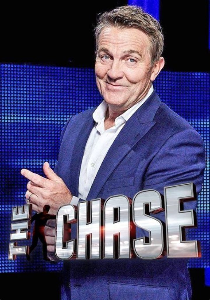The Driving Force Behind "The Chase" Season 3