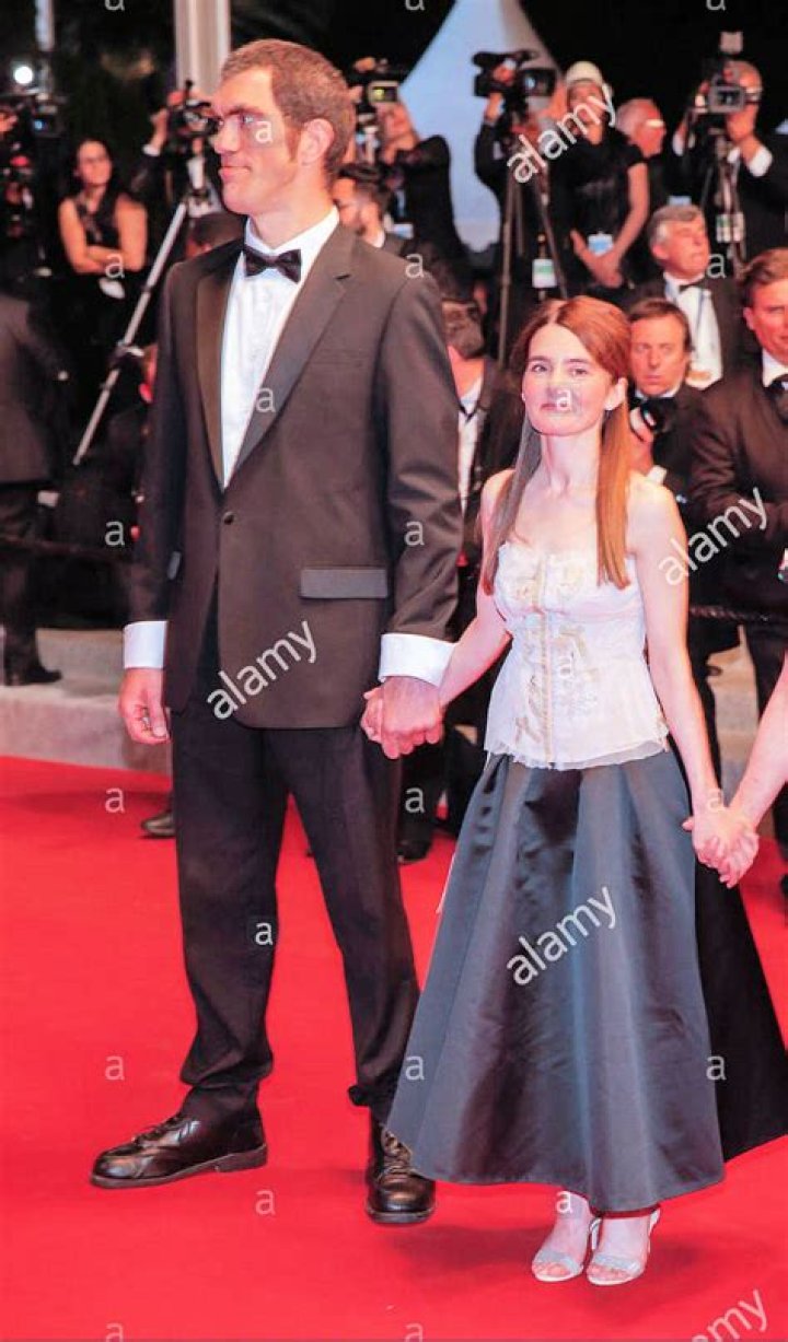 The Enduring Bond Of Shirley Henderson's Relationships