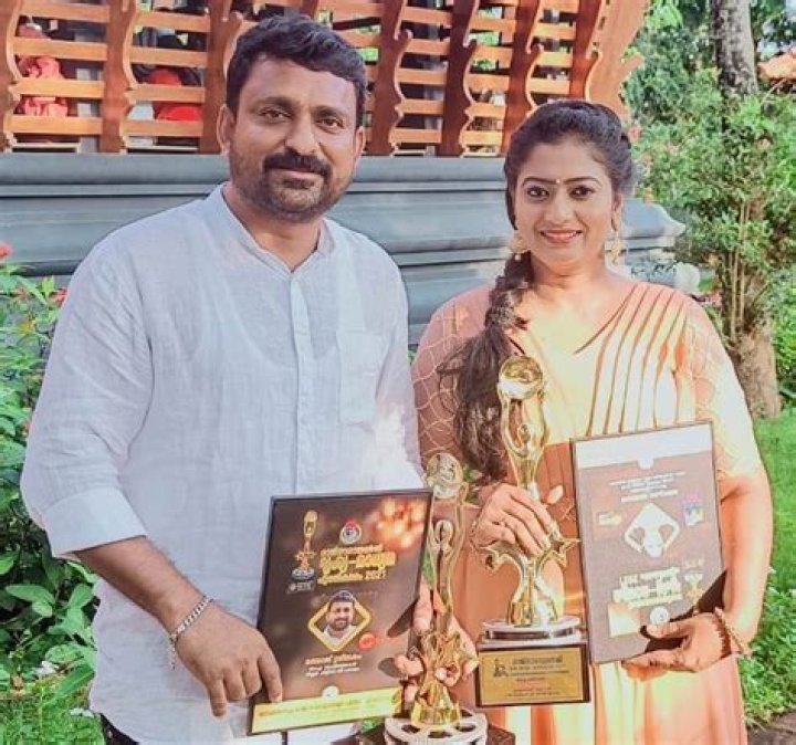 The Inspiring Legacy Of Renjusha Menon And Manoj Sreelakam