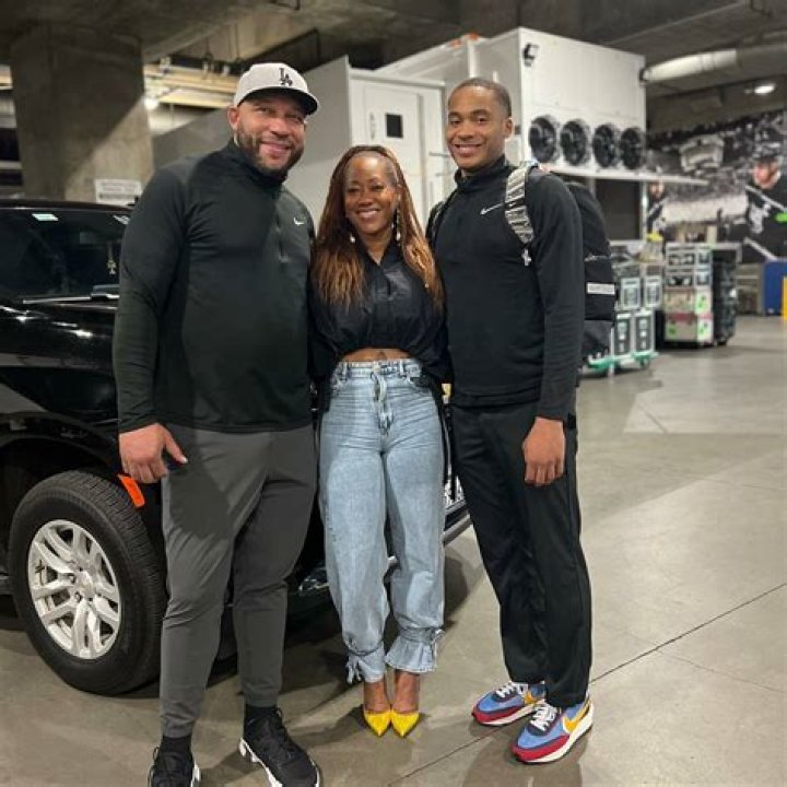 The Inspiring Story Of Deneitra Ham