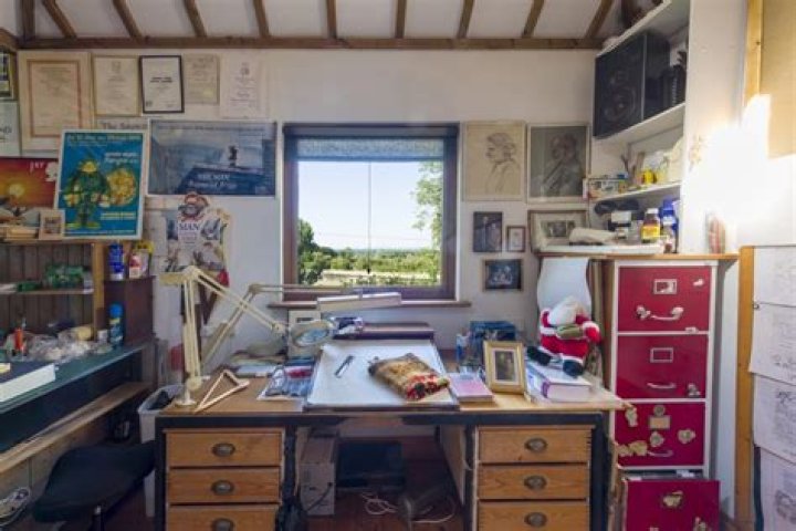 The Life And Work Of Michael Block