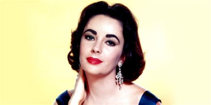 The Life of Elizabeth Taylor's Adopted Daughter ·