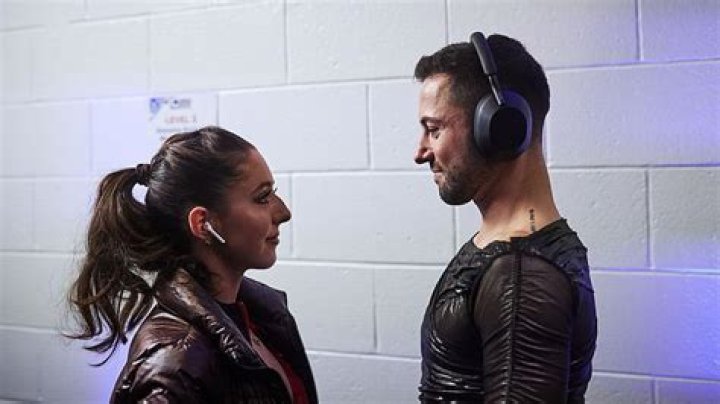 The Reality Star's Journey To Fame