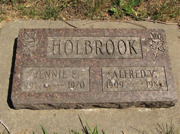 The Truth Behind Vernon Holbrook's Tragic End