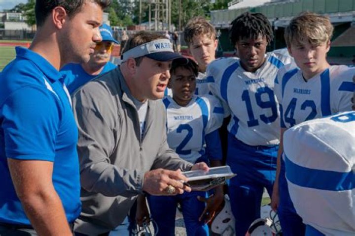 The Ultimate Guide To Football Movies And TV Shows