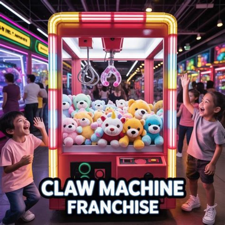 The Ultimate Guide To The Claw Machine Meme: Meaning, Impact, And Evolution
