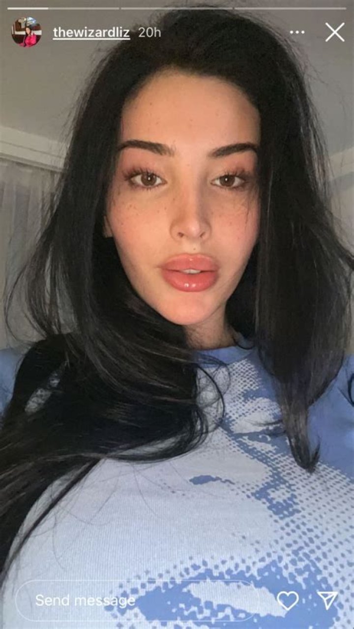 The WizardLiz's Full Name Revealed!