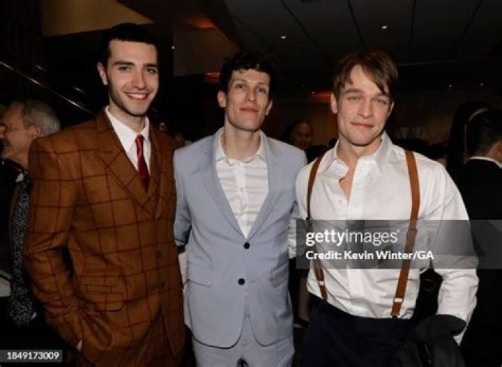 Thomas Elms - Age, Family, Bio ·