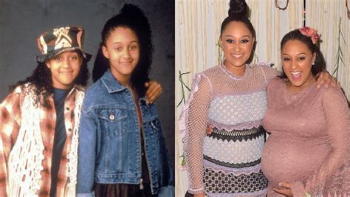 Tia & Tamera Mowry & More Hollywood Life |