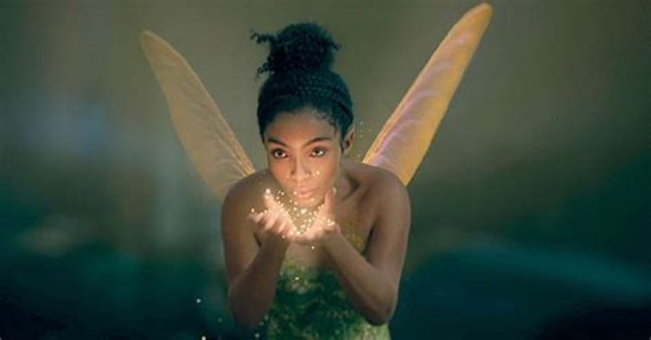 Tinkerbell In Storybrooke? Season 3 Spoilers Hollywood Life