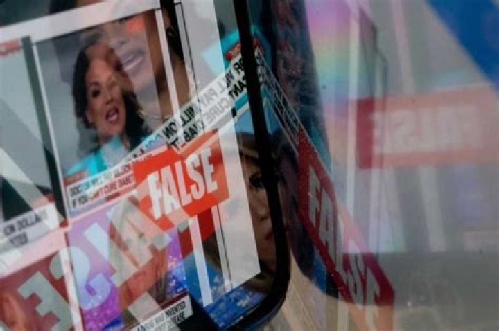 Tips On Protecting News Anchors From Deepfake Scammers