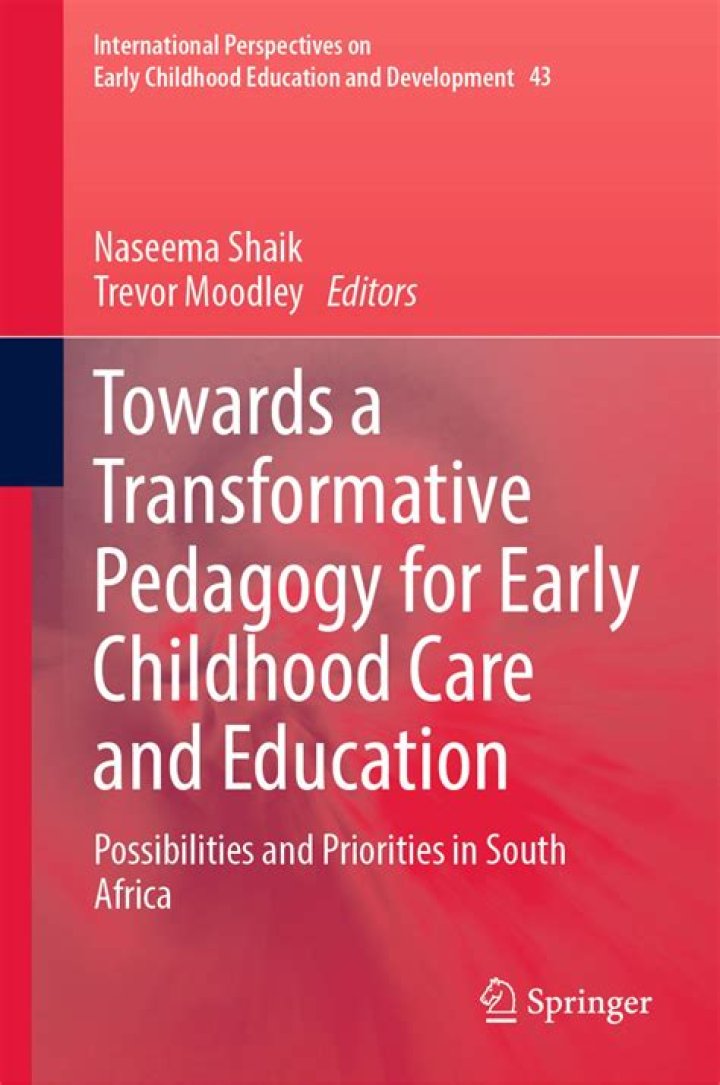 Transformative Insights For Early Childhood Education