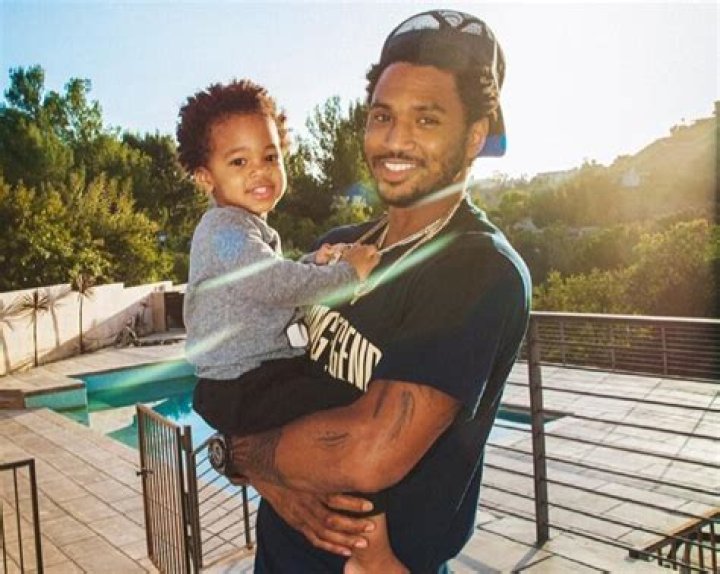 Trey Songz - Age, Family, Bio ·