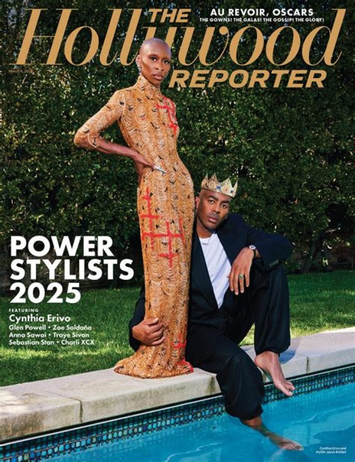 Twitter Reacts To Her Swimsuit Cover Hollywood Life |